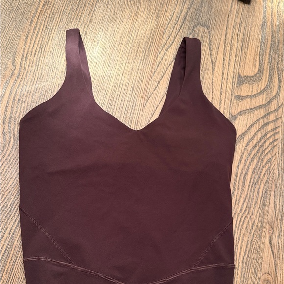 Lululemon Align Bodysuit *25 - Picture 3 of 6